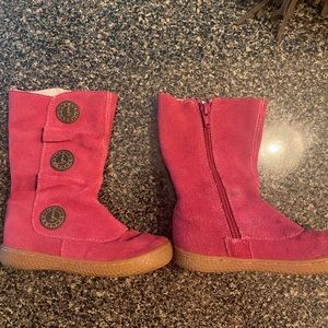 Livie & Luca Boots size 8